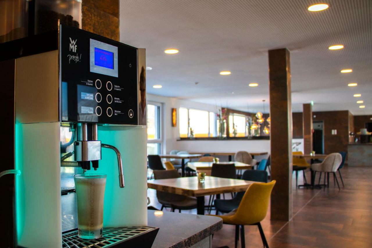 Thermalhotel Aulendorf Kültér fotó