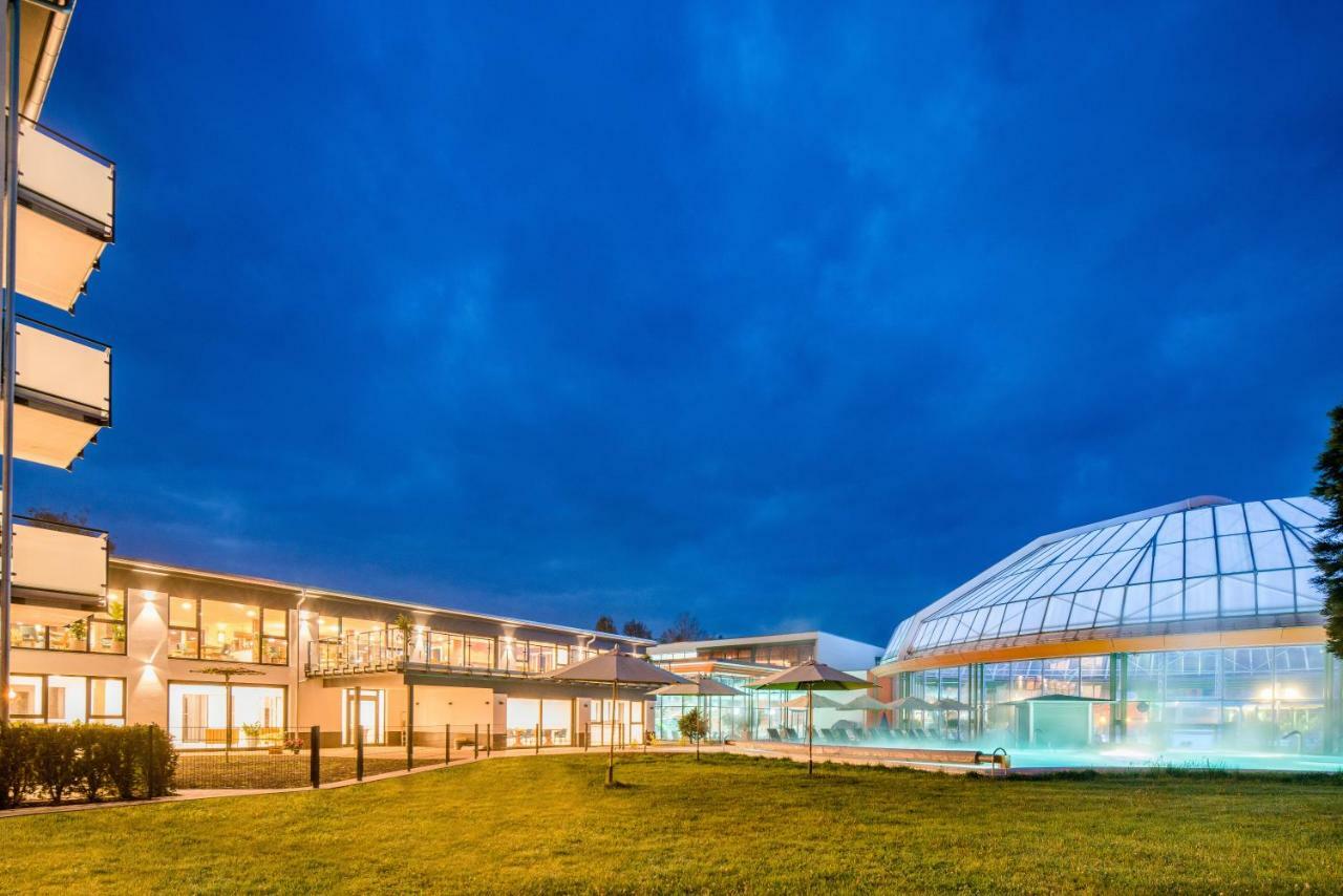 Thermalhotel Aulendorf Kültér fotó