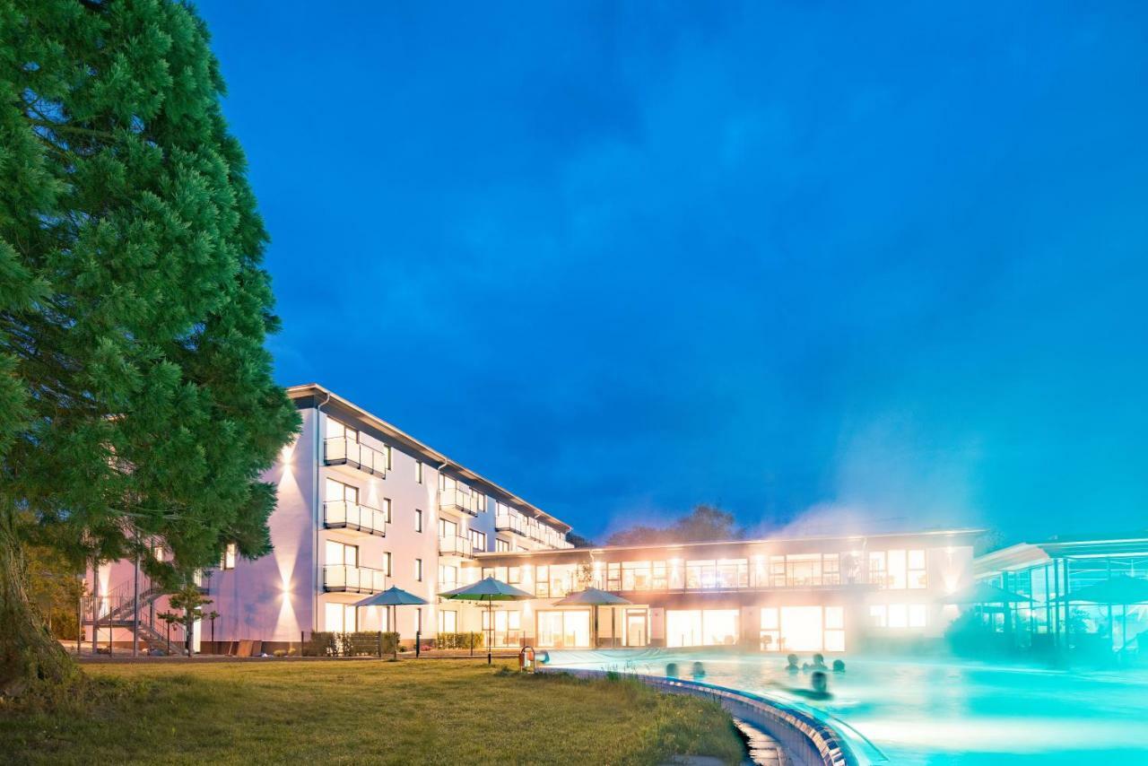 Thermalhotel Aulendorf Kültér fotó