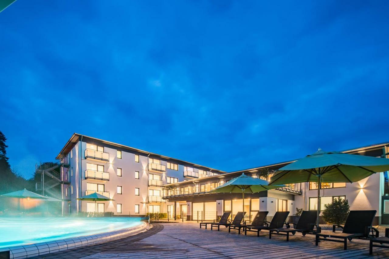 Thermalhotel Aulendorf Kültér fotó