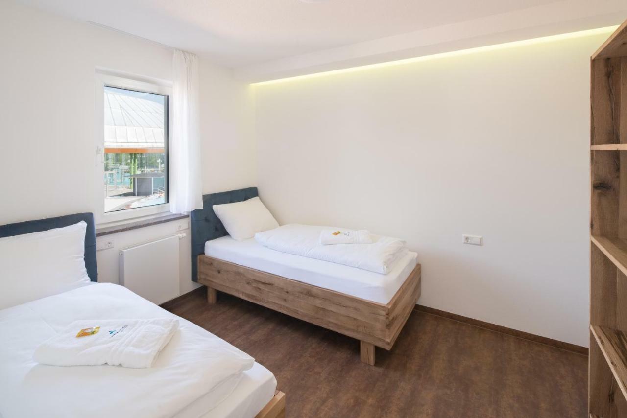 Thermalhotel Aulendorf Kültér fotó