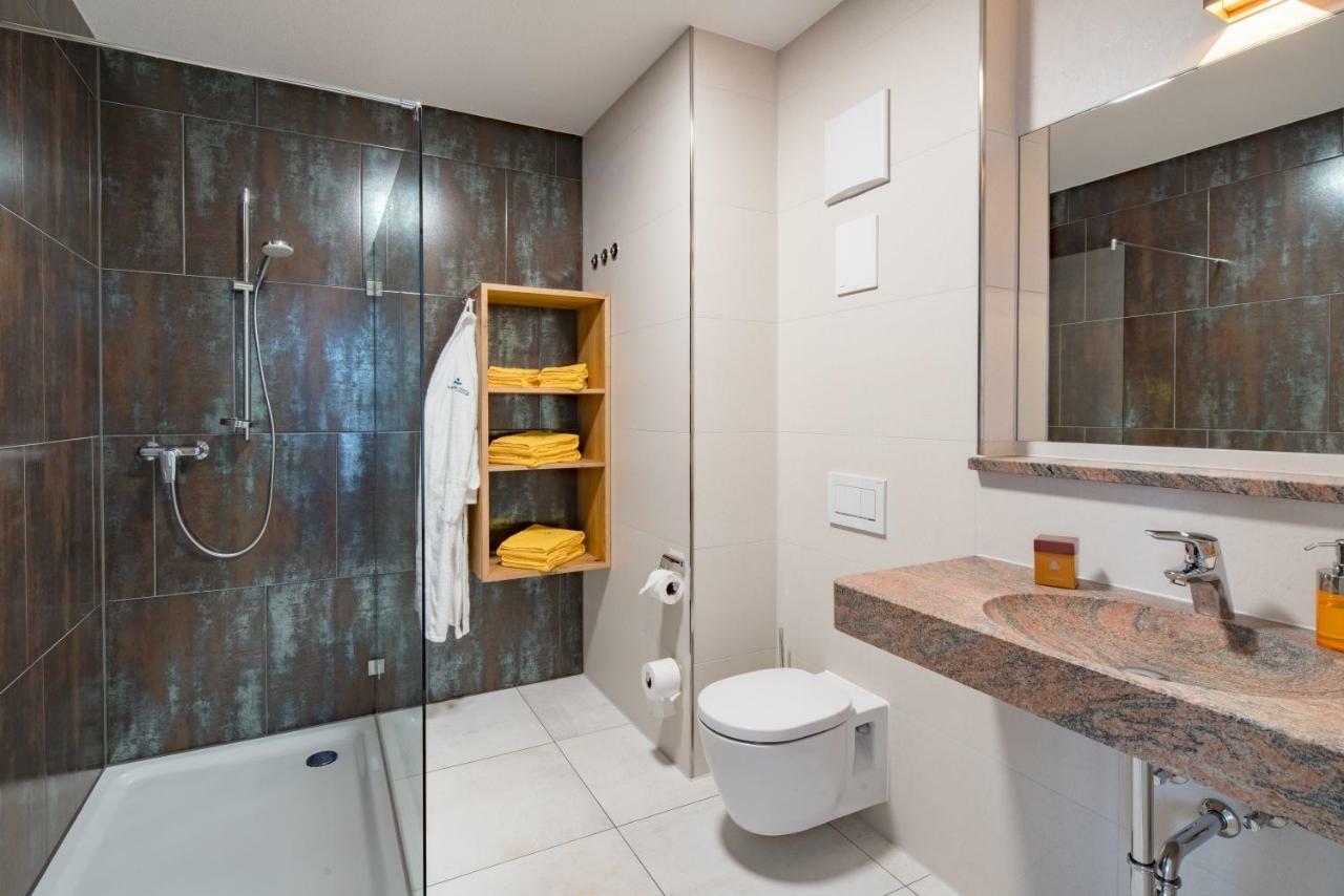 Thermalhotel Aulendorf Kültér fotó