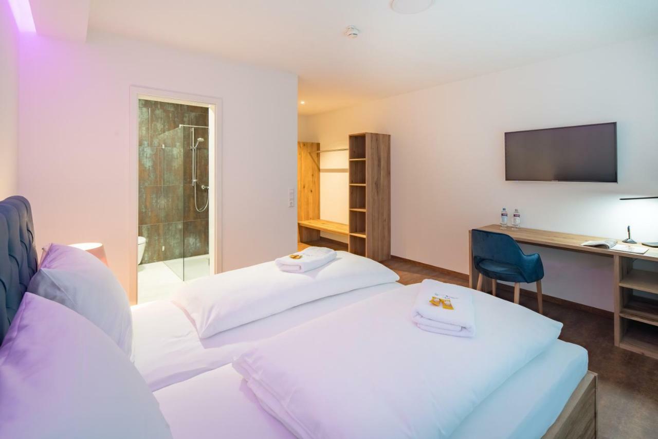 Thermalhotel Aulendorf Kültér fotó