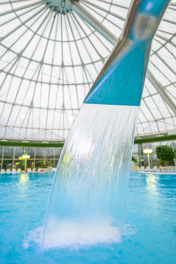 Thermalhotel Aulendorf Kültér fotó